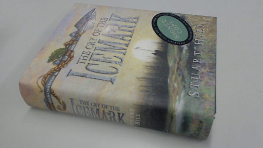 Cry of the Icemark Hill, Stuart
