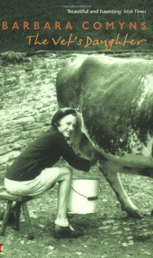 The Vet's Daughter: A Virago Modern Classic Comyns, Barbara