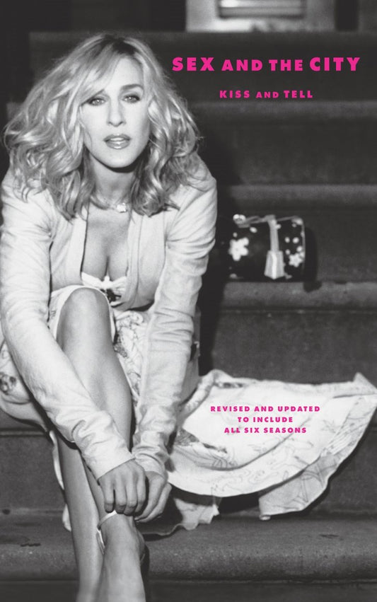 Sex and the City: Kiss and Tell Sohn, Amy