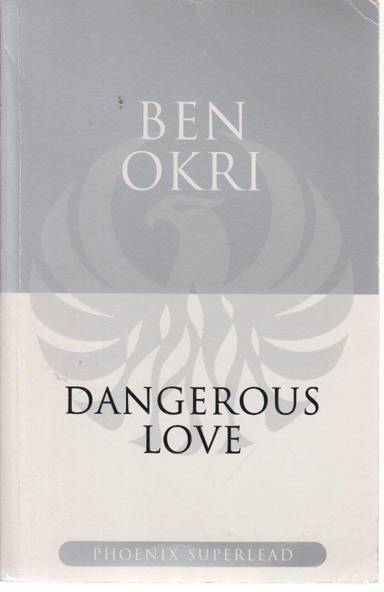 Dangerous Love [Paperback]