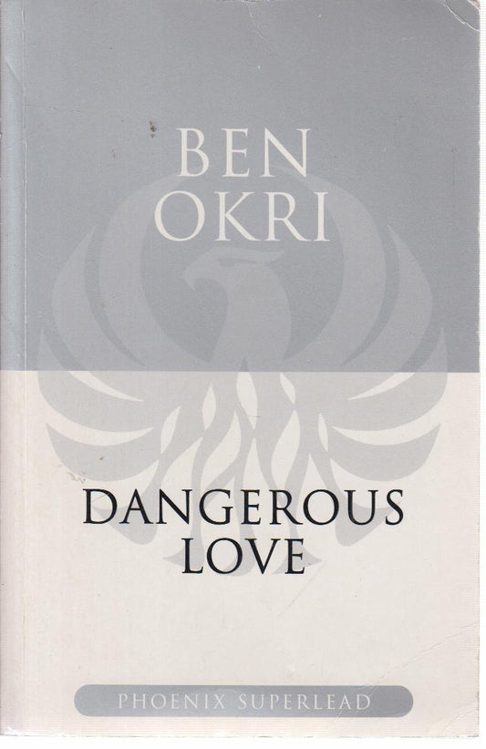 Dangerous Love [Paperback]