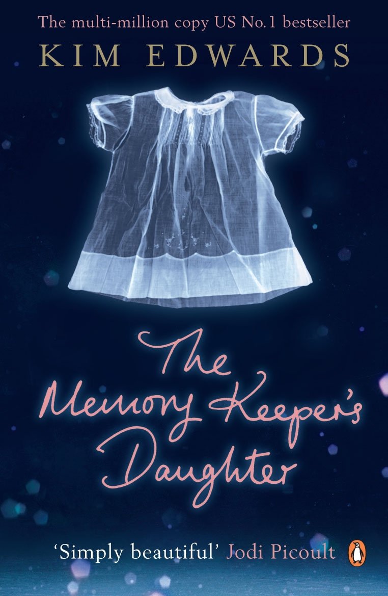 Memory Keeper's Daughter, The Edwards Kim