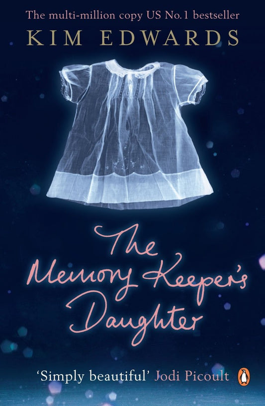 Memory Keeper's Daughter, The Edwards Kim