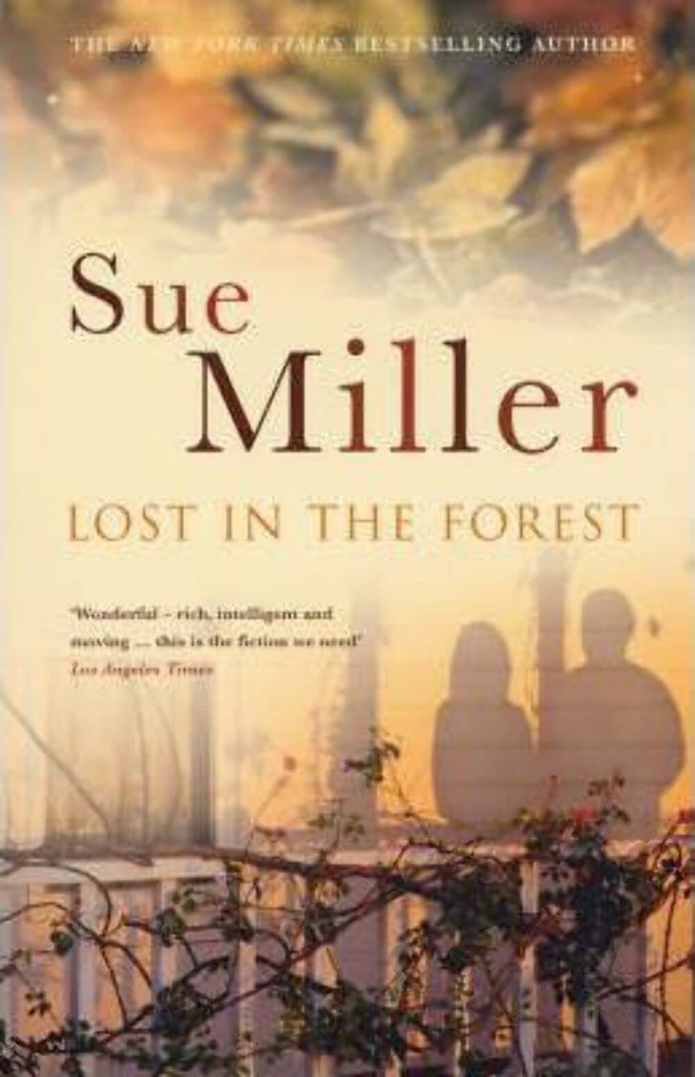 Lost in the Forest Miller, Sue