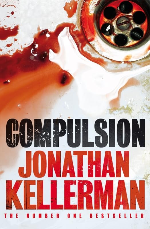 Compulsion Kellerman Jonathan