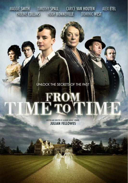 From Time To Time [DVD]