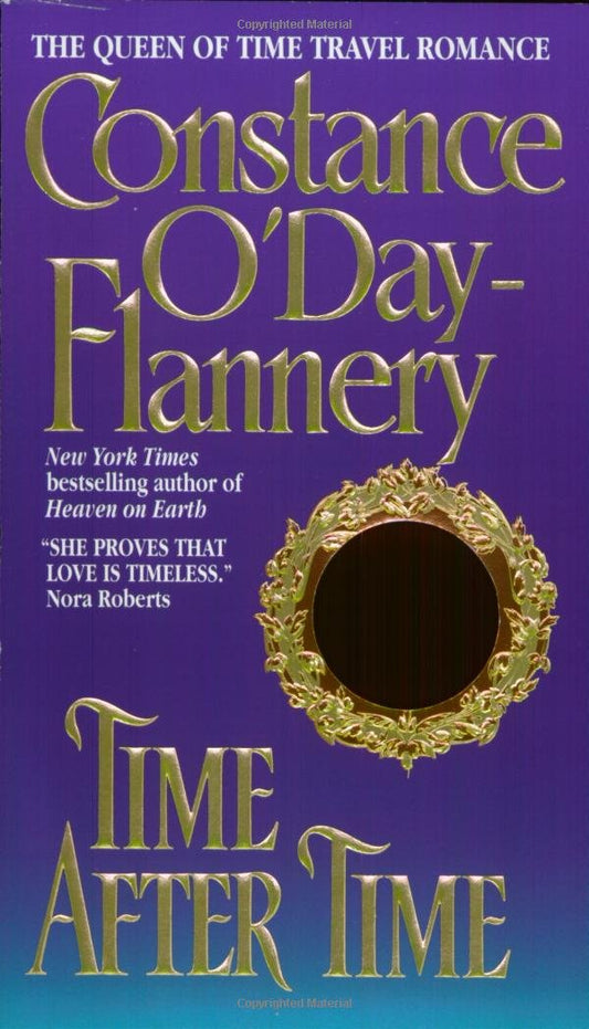 Time After Time