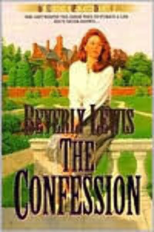 The Confession: 2 Lewis, Beverly