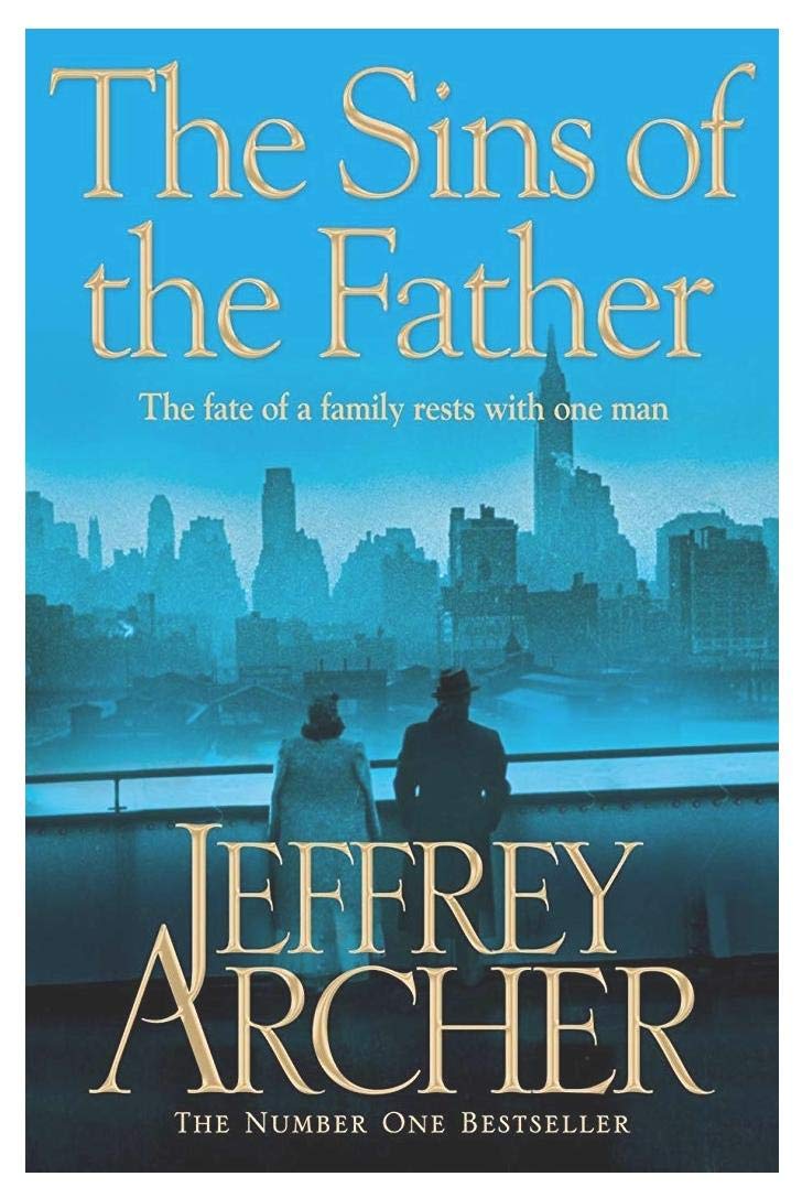 The Sins of the Father Archer, Jeffrey