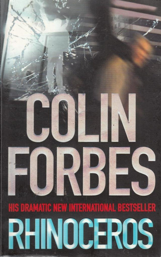 Rhinoceros Forbes, Colin