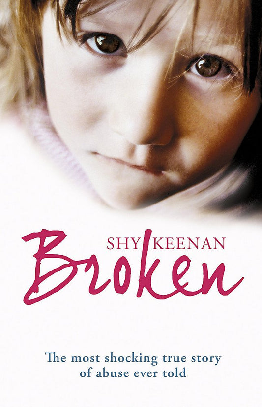 Broken Keenan, Shy