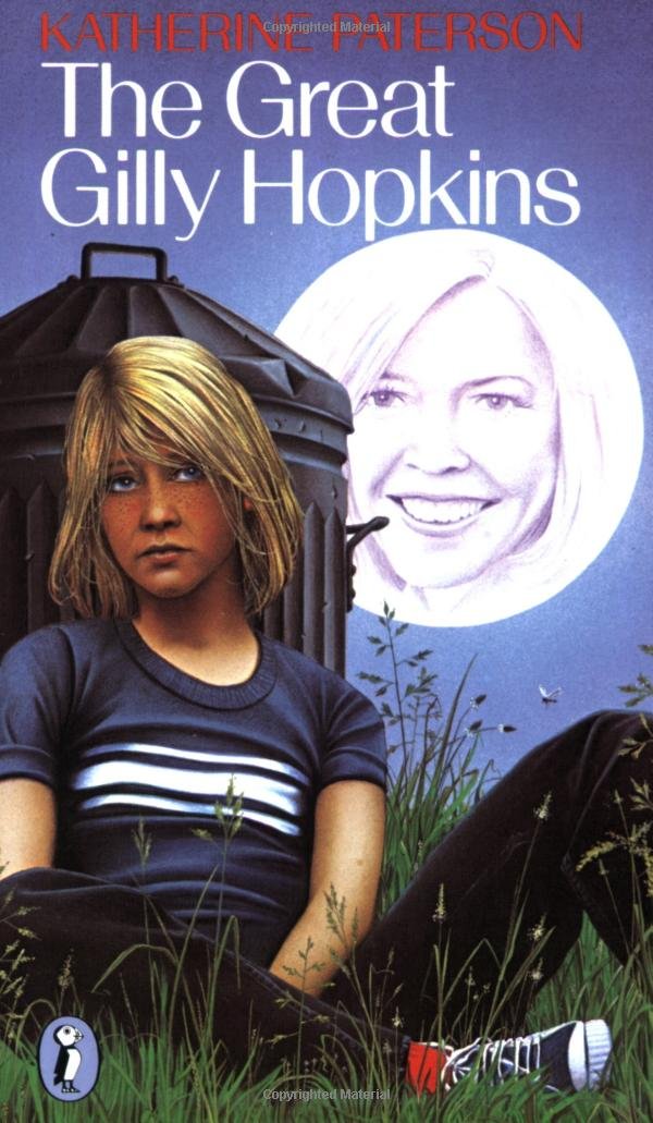 Great Gilly Hopkins, The