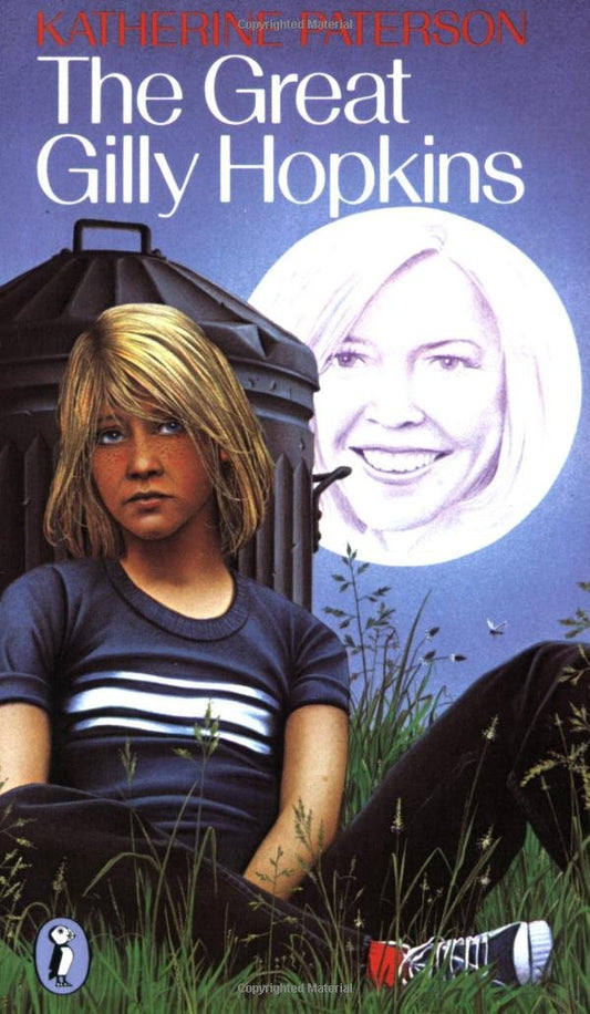 Great Gilly Hopkins, The
