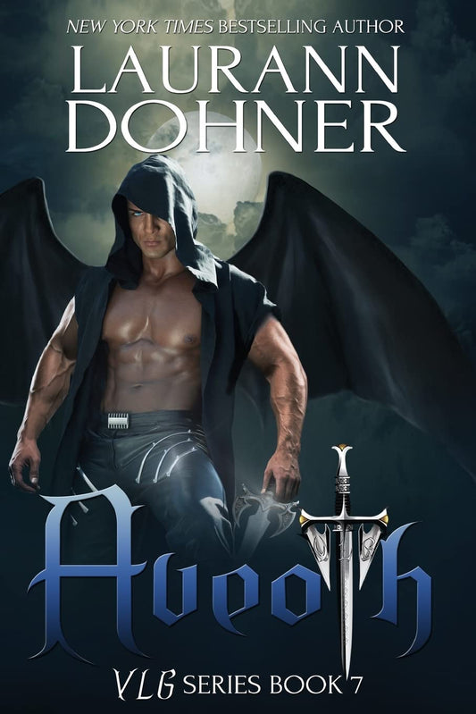 Aveoth: 7 [Paperback] Collins, Kelli; Albert, Dar and Dohner, Laurann