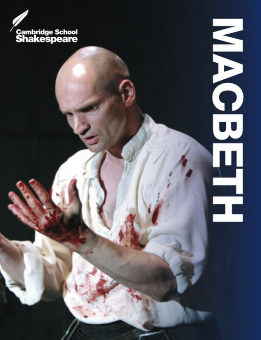 Macbeth [Paperback] Shakespeare, William and Brady, Linzy