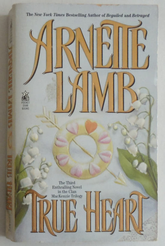 True Heart Lamb, Arnette