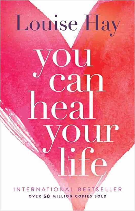 You Can Heal Your Life [Paperback]