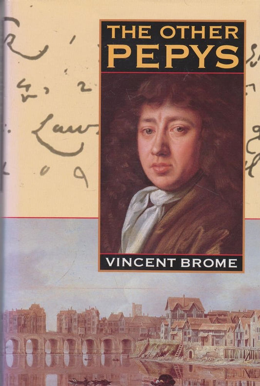 The Other Pepys Brome, Vincent