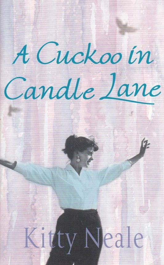 A Cuckoo in Candle Lane [Unknown Binding]