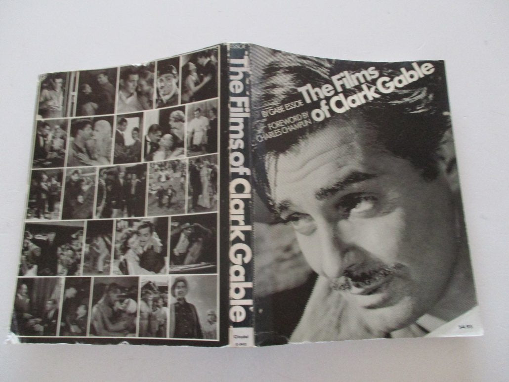 Films of Clark Gable
