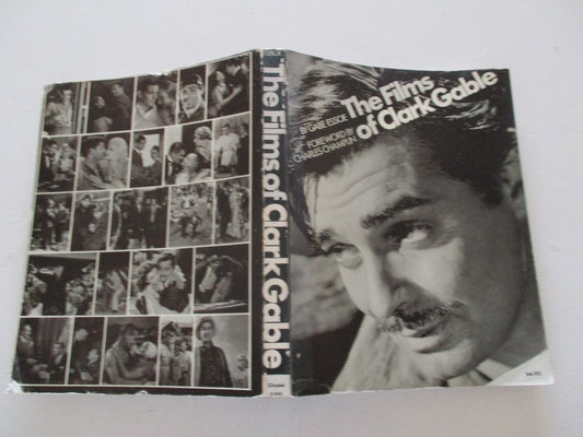 Films of Clark Gable