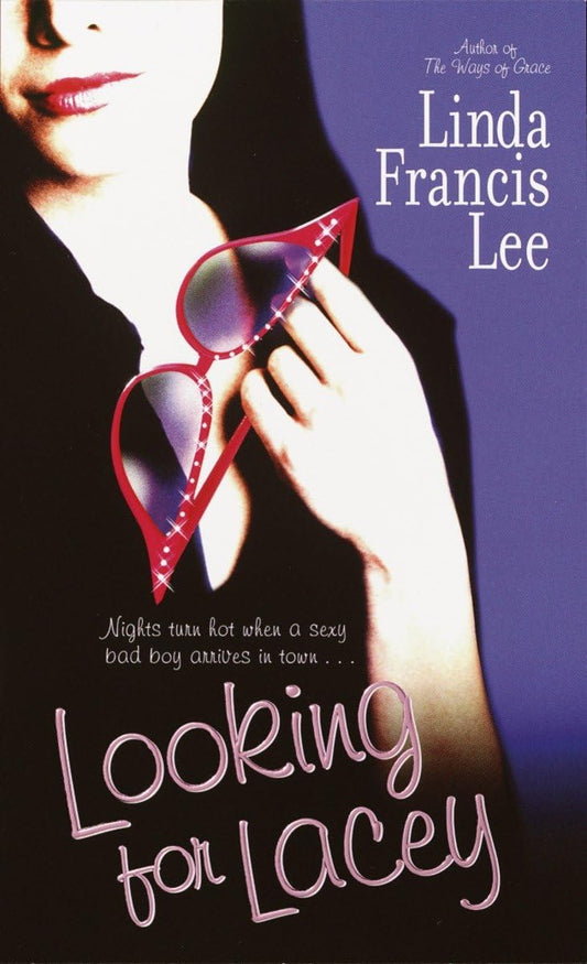 Looking For Lacey [Mass Market Paperback] Lee, Linda Francis