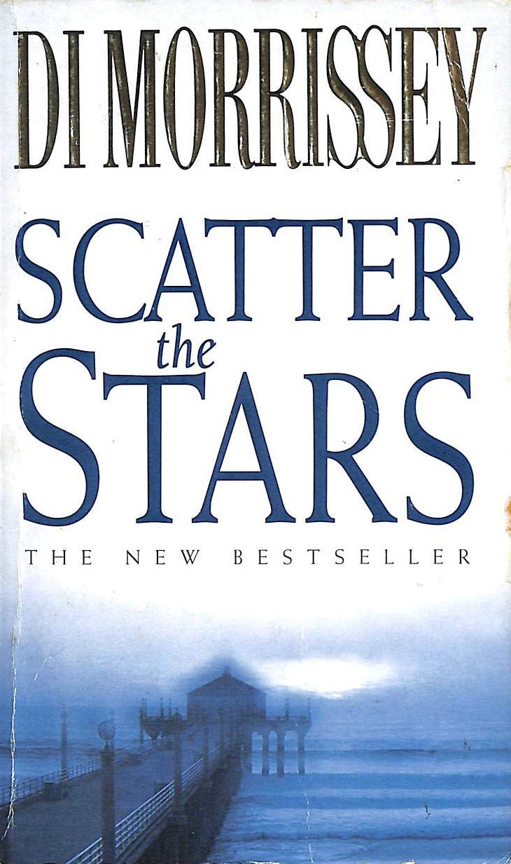 Scatter the Stars [Paperback]