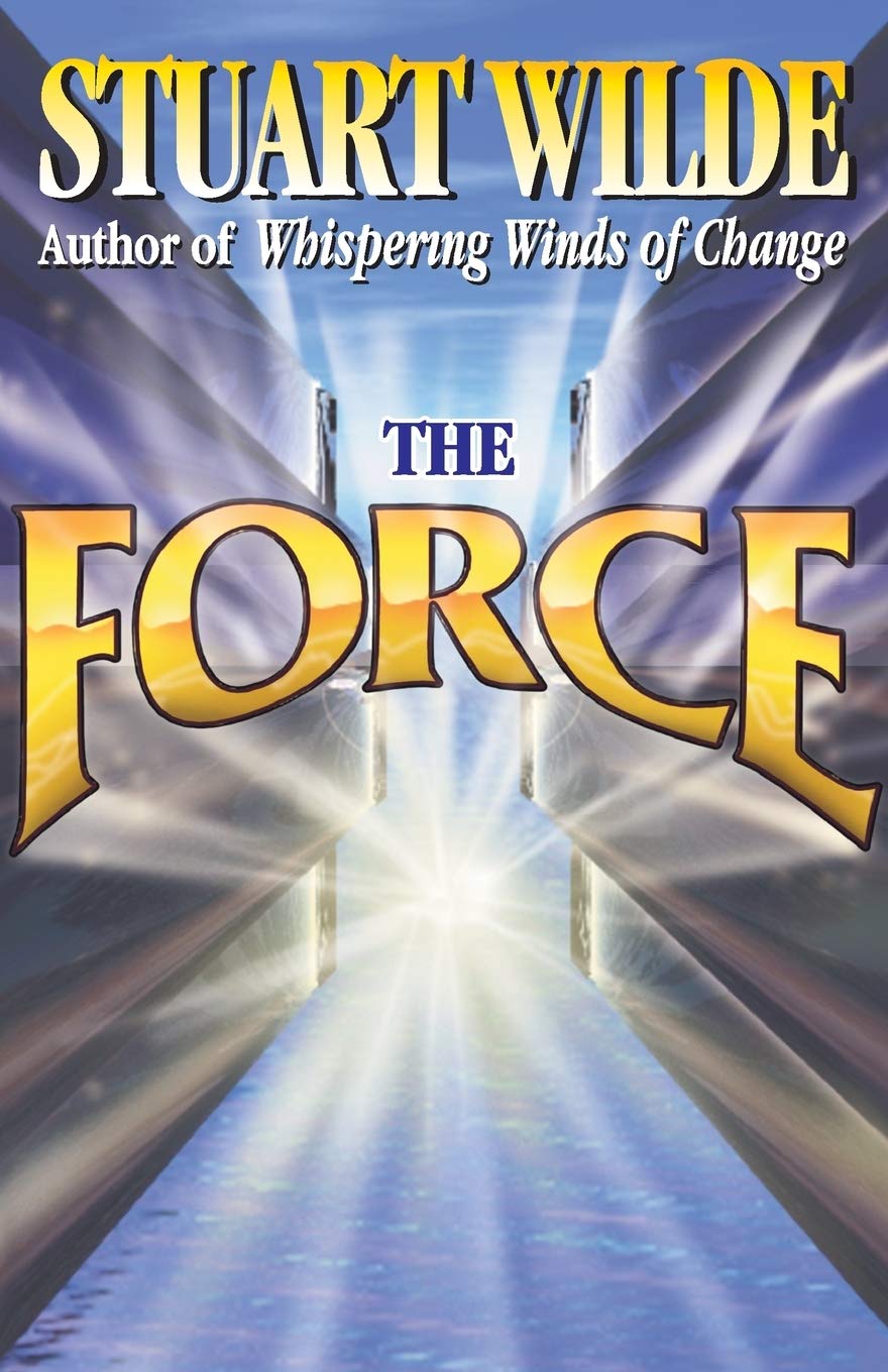 The Force [Paperback] Wilde, Stuart