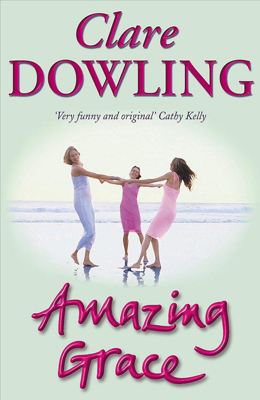 Amazing Grace Dowling, Clare