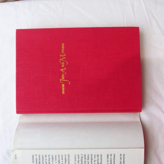 Legacy Michener, James A.