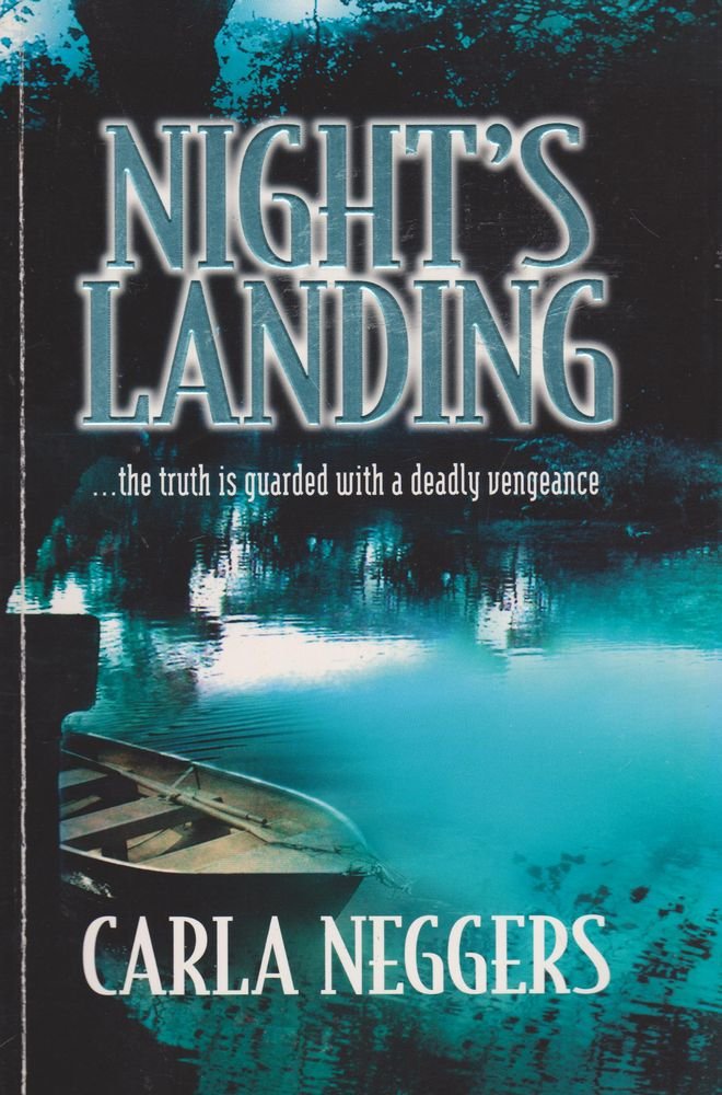 Night's Landing [Paperback] Carla Neggers