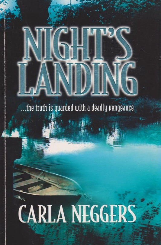 Night's Landing [Paperback] Carla Neggers
