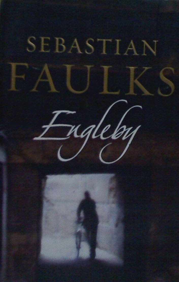 Engleby Faulks, Sebastian