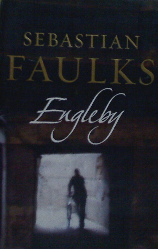 Engleby Faulks, Sebastian