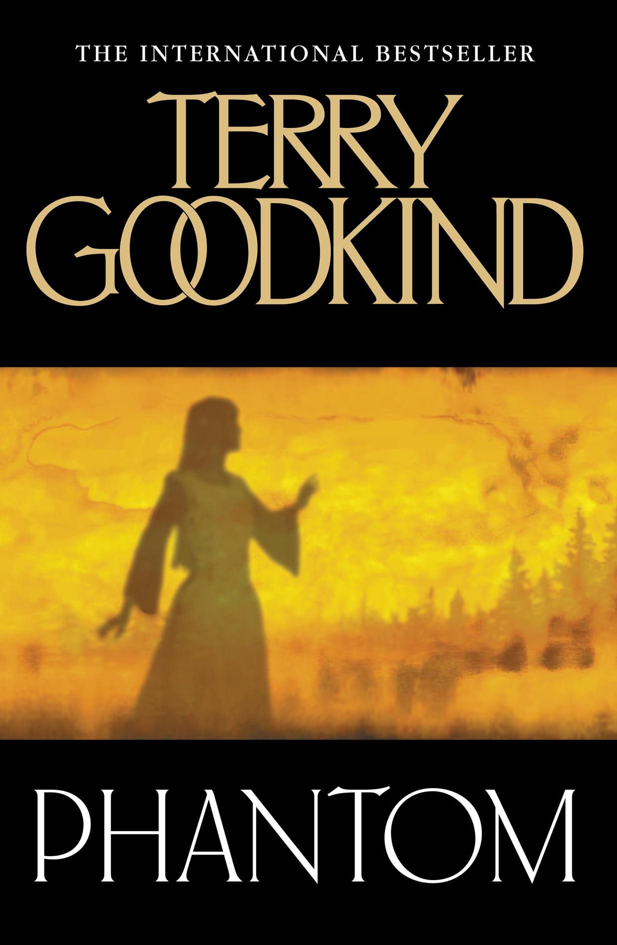 Phantom Goodkind, Terry