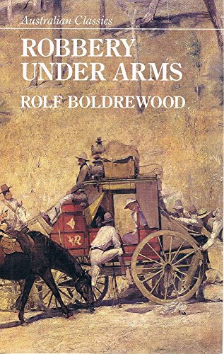 Robbery Under Arms