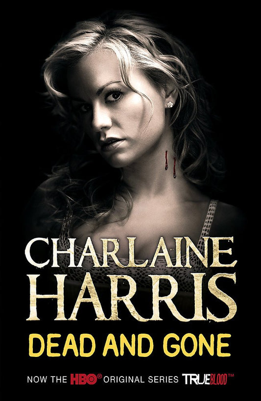 Dead and Gone [Paperback] Harris, Charlaine