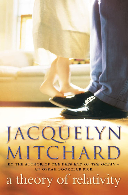 A Theory of Relativity [Paperback]