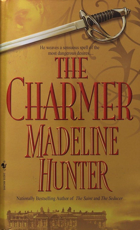 The Charmer: 3