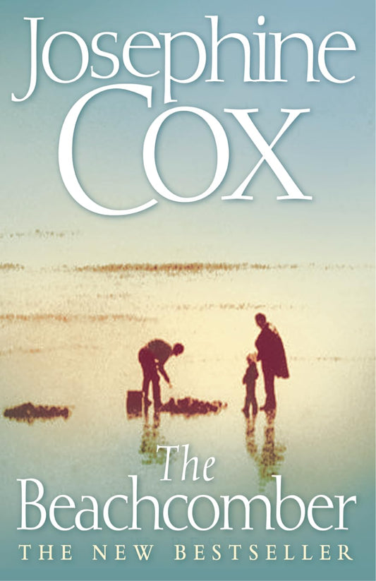 The Beachcomber Cox, Josephine
