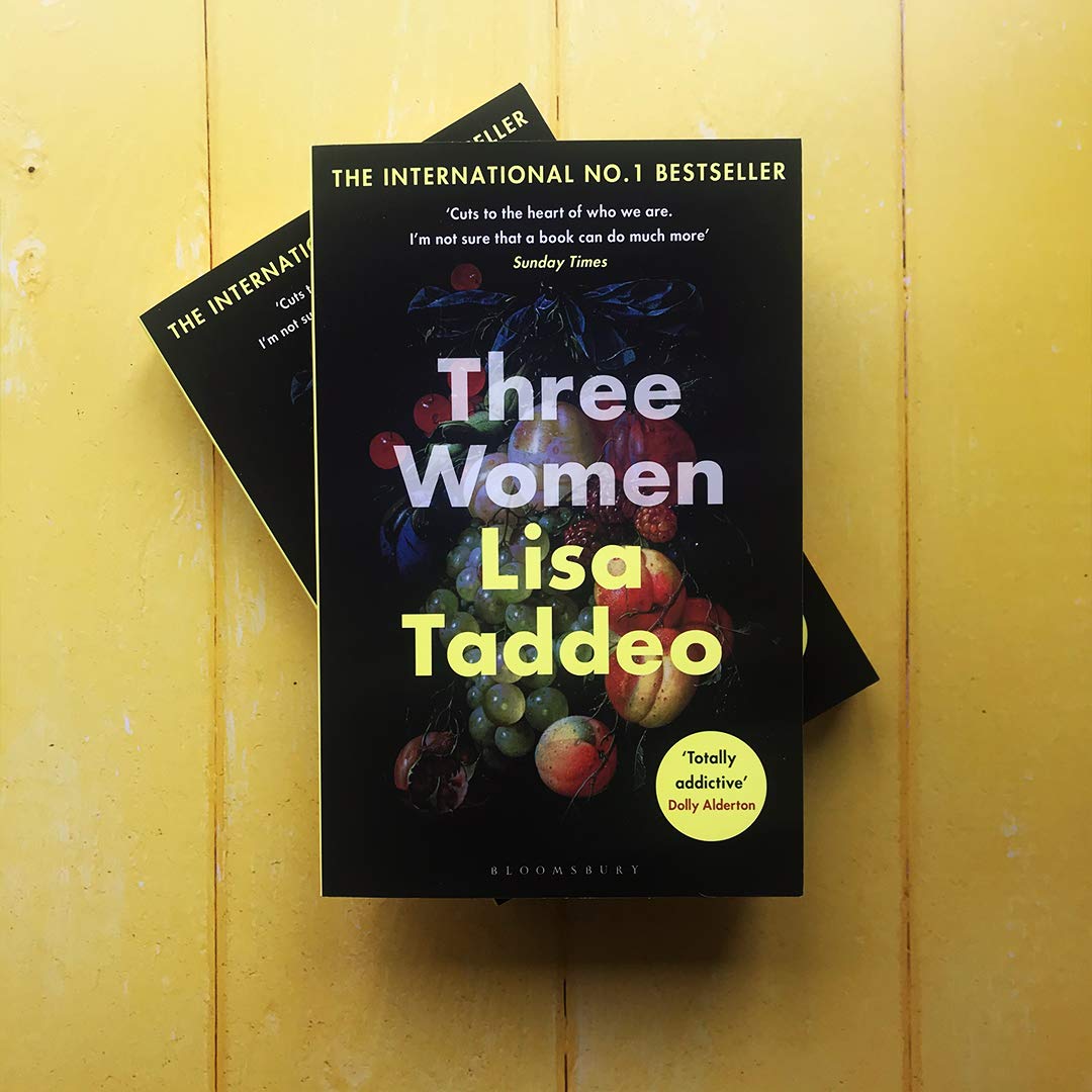 Three Women: A BBC 2 Between the Covers Book Club Pick