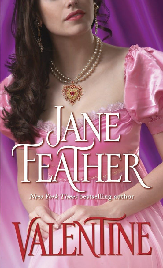 Valentine [Mass Market Paperback] Feather,Jane