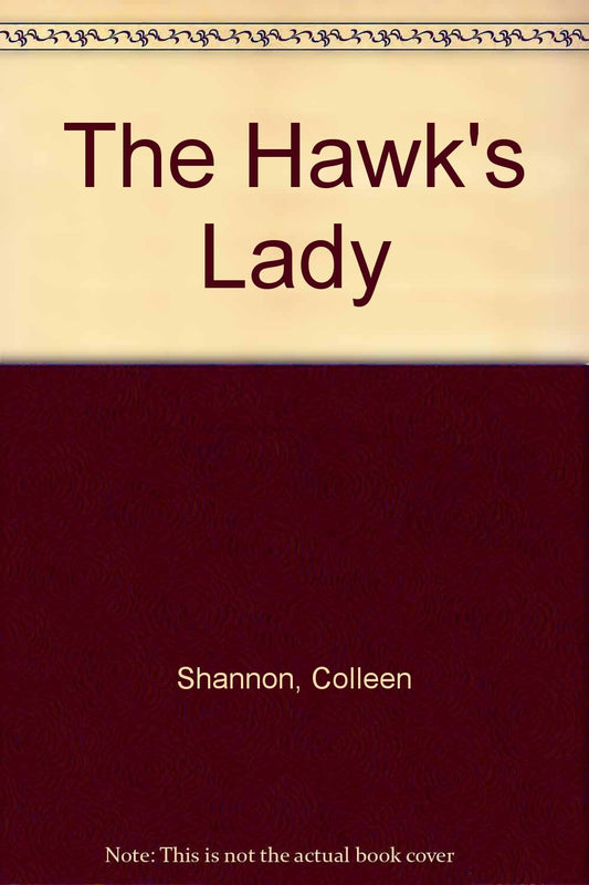 The Hawk's Lady Shannon, Colleen