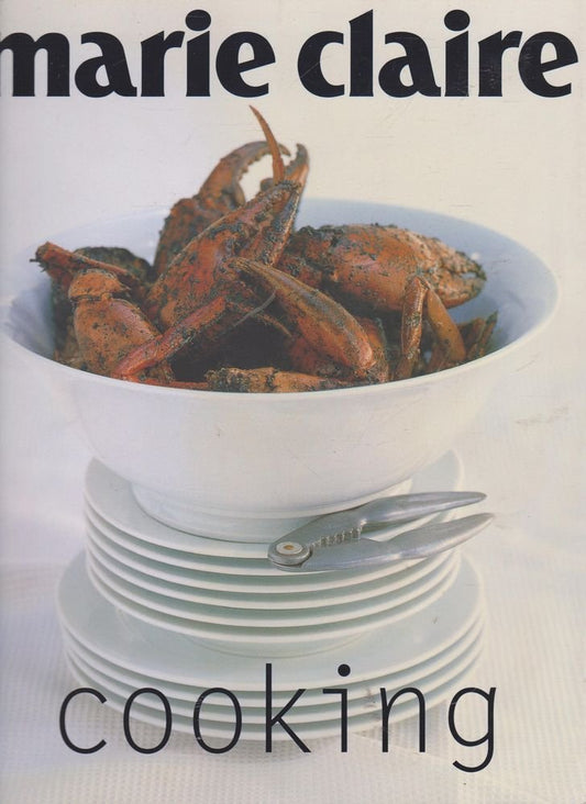 marie claire Cooking Hay, Donna