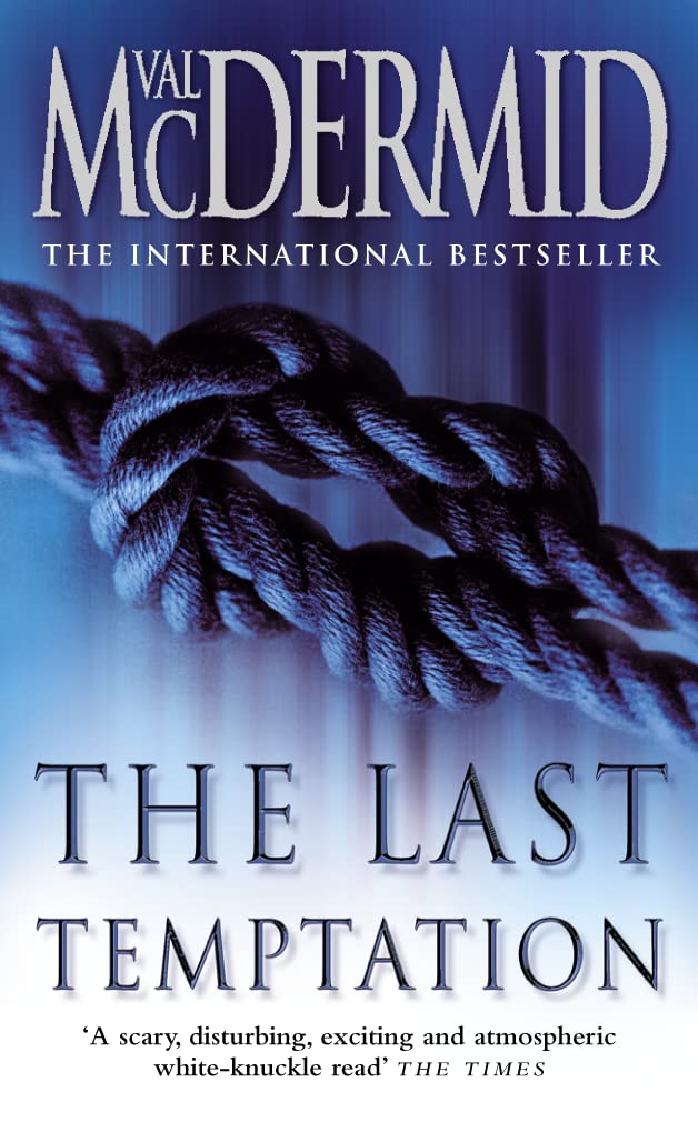The Last Temptation McDermid, Val
