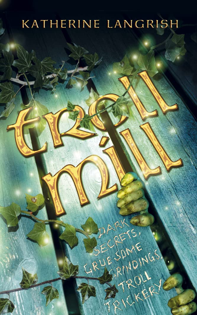 Troll Mill Langrish, Katherine