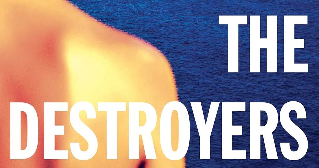 The Destroyers [Paperback] Bollen, Christopher