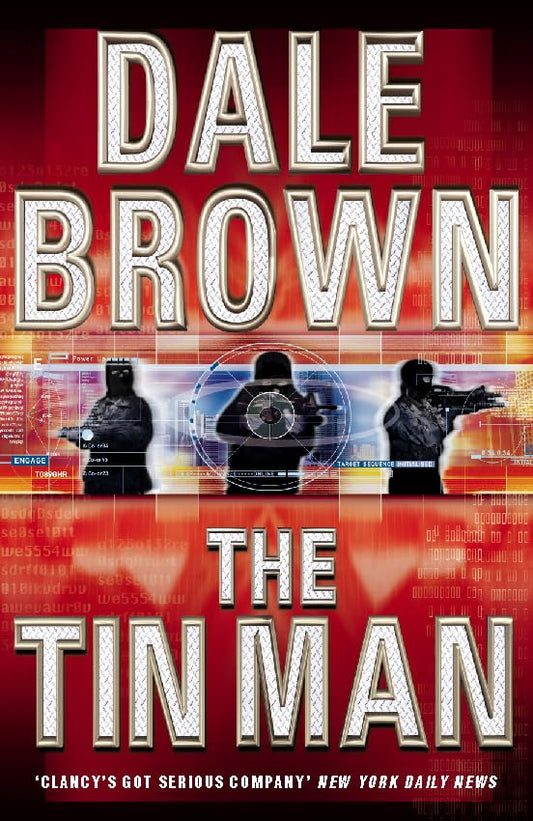 The Tin Man Brown, Dale