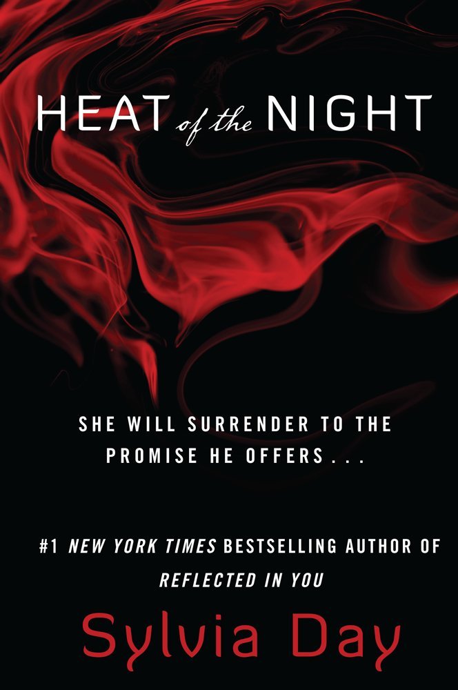 Heat of the Night: 2 [Paperback] Day, Sylvia