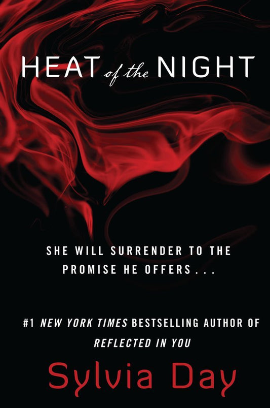 Heat of the Night: 2 [Paperback] Day, Sylvia